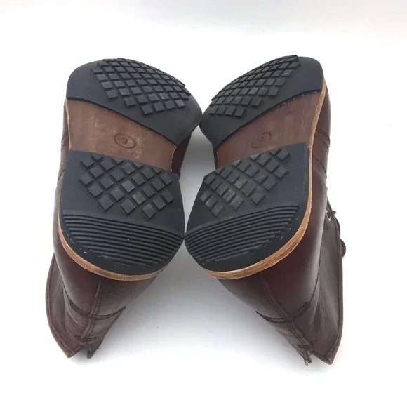 TIMBERLAND Wodehouse Lost History Chukka sz 9 - Picture 10 of 11